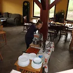 Feriegård Sloneczna Zagroda - Sunny Ridge Farm Laczna (Walbrzych)