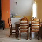 Feriegård Sloneczna Zagroda - Sunny Ridge Farm Laczna (Walbrzych)