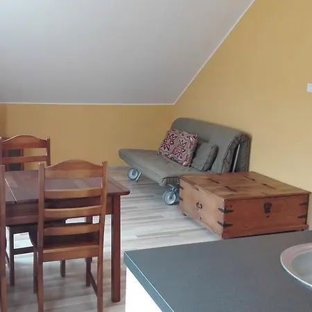 Sloneczna Zagroda - Sunny Ridge Farm Laczna (Walbrzych)