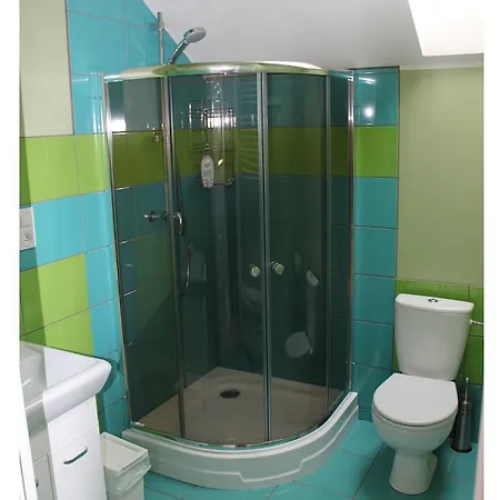 Sloneczna Zagroda - Sunny Ridge Farm Laczna (Walbrzych)