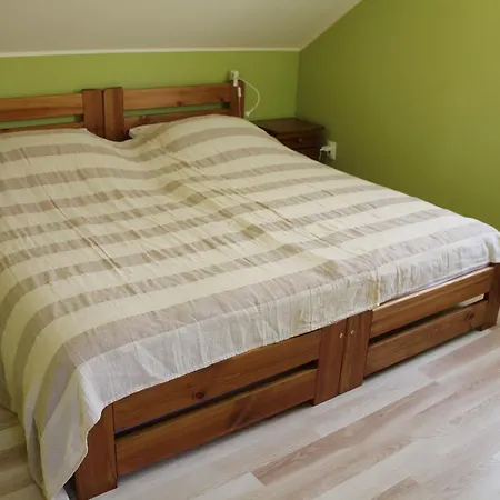 Фермерский дом Sloneczna Zagroda - Sunny Ridge Farm Laczna (Walbrzych)