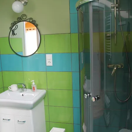 Sloneczna Zagroda - Sunny Ridge Farm Laczna (Walbrzych)