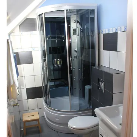 Sloneczna Zagroda - Sunny Ridge Farm