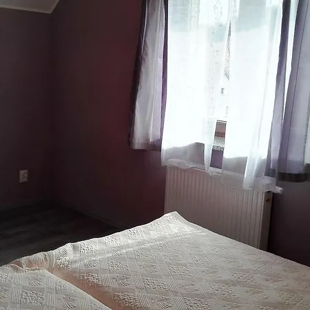 Sloneczna Zagroda - Sunny Ridge Farm Laczna (Walbrzych)