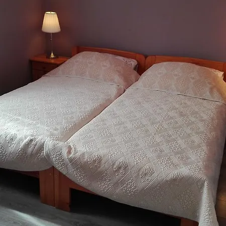 Farm stay Sloneczna Zagroda - Sunny Ridge Farm Laczna (Walbrzych)