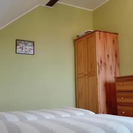 Alloggio per agriturismo Sloneczna Zagroda - Sunny Ridge Farm Laczna (Walbrzych)