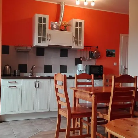 Sloneczna Zagroda - Sunny Ridge Farm Laczna (Walbrzych)