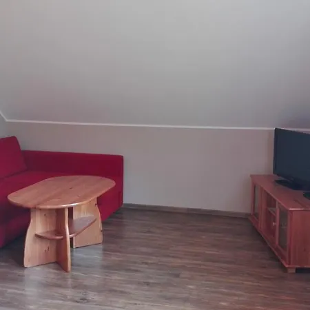 Sloneczna Zagroda - Sunny Ridge Farm Laczna (Walbrzych)