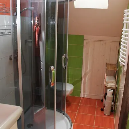 Sloneczna Zagroda - Sunny Ridge Farm