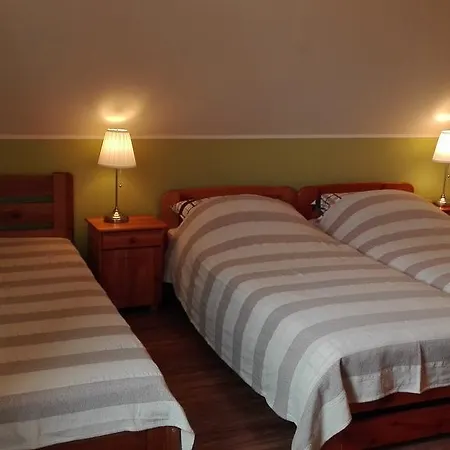 Alloggio per agriturismo Sloneczna Zagroda - Sunny Ridge Farm