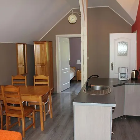 Sloneczna Zagroda - Sunny Ridge Farm Laczna (Walbrzych)