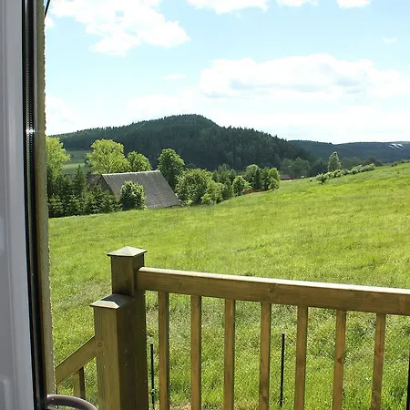 Sloneczna Zagroda - Sunny Ridge Farm