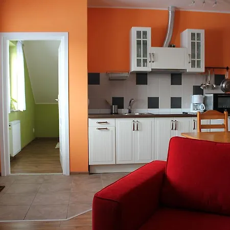 Çiftlik konaklama Sloneczna Zagroda - Sunny Ridge Farm *