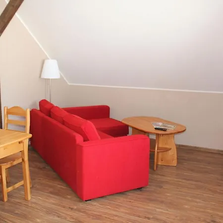 Farm stay Sloneczna Zagroda - Sunny Ridge Farm *