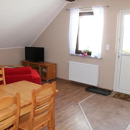 Alloggio per agriturismo Sloneczna Zagroda - Sunny Ridge Farm