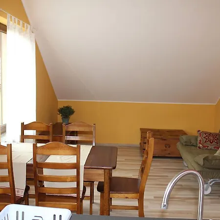 Sloneczna Zagroda - Sunny Ridge Farm Laczna (Walbrzych)