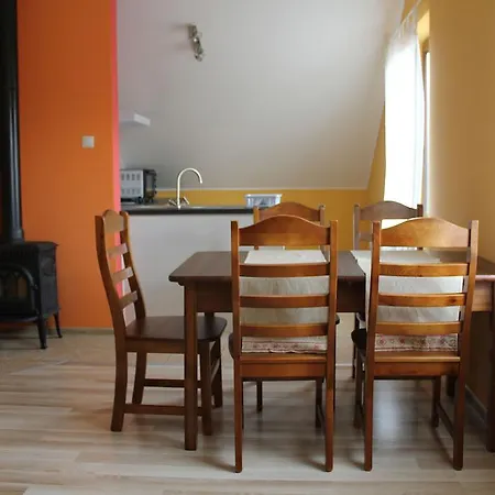 Gospodarstwo agroturystyczne Słoneczna Zagroda - Sunny Ridge Farm Laczna (Walbrzych)