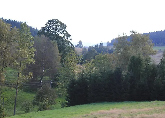 Lantgård Sloneczna Zagroda - Sunny Ridge Farm *