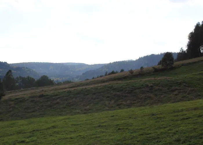 Sloneczna Zagroda - Sunny Ridge Farm Bauernhof