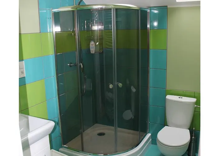 Sloneczna Zagroda - Sunny Ridge Farm Laczna (Walbrzych)