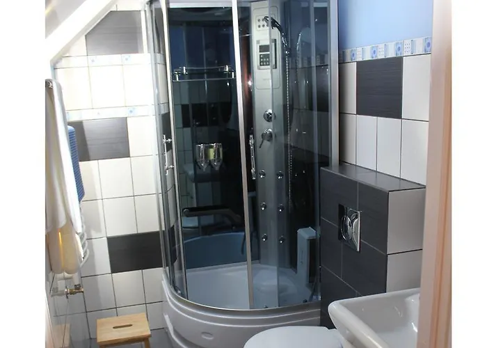 Sloneczna Zagroda - Sunny Ridge Farm