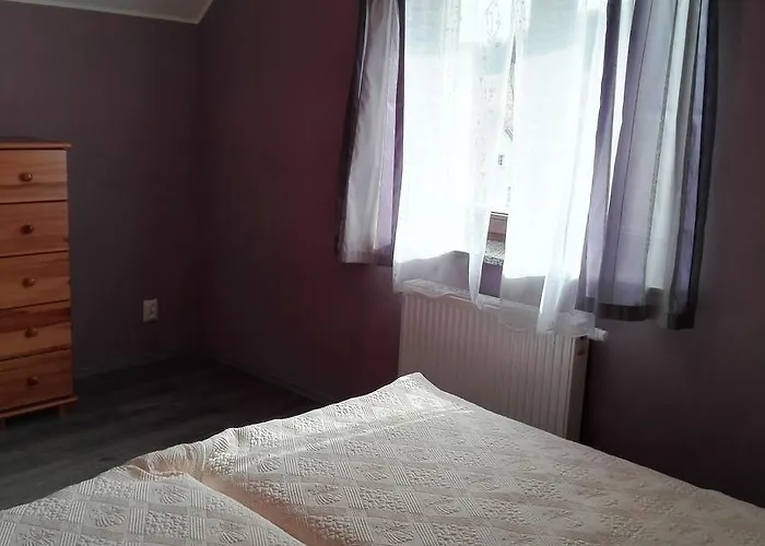 Sloneczna Zagroda - Sunny Ridge Farm Laczna (Walbrzych)