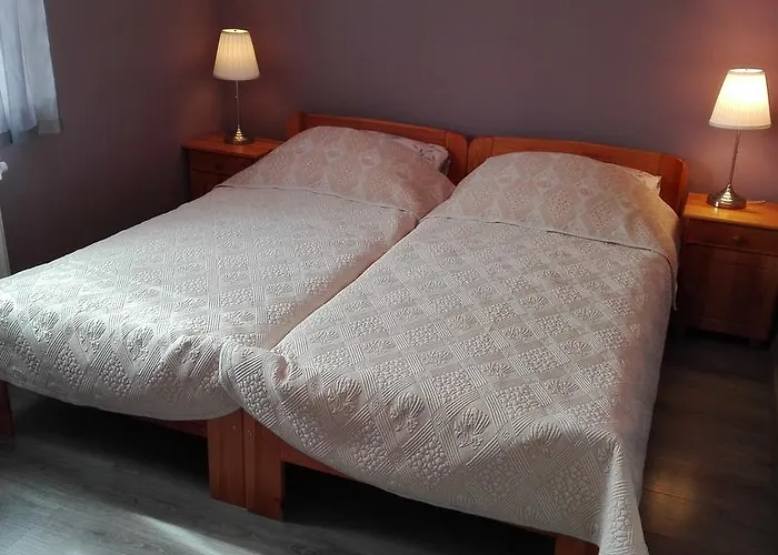 Farma Sloneczna Zagroda - Sunny Ridge Farm Laczna (Walbrzych)