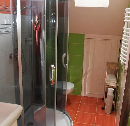 Sloneczna Zagroda - Sunny Ridge Farm