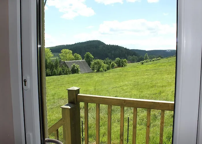 Sloneczna Zagroda - Sunny Ridge Farm