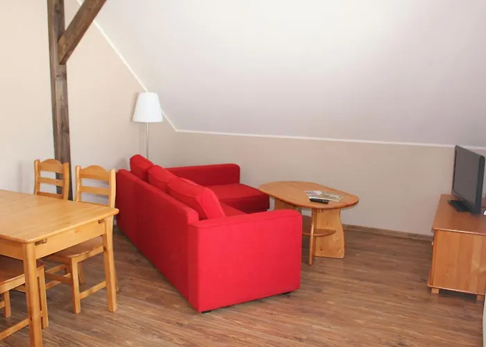 Lantgård Sloneczna Zagroda - Sunny Ridge Farm *