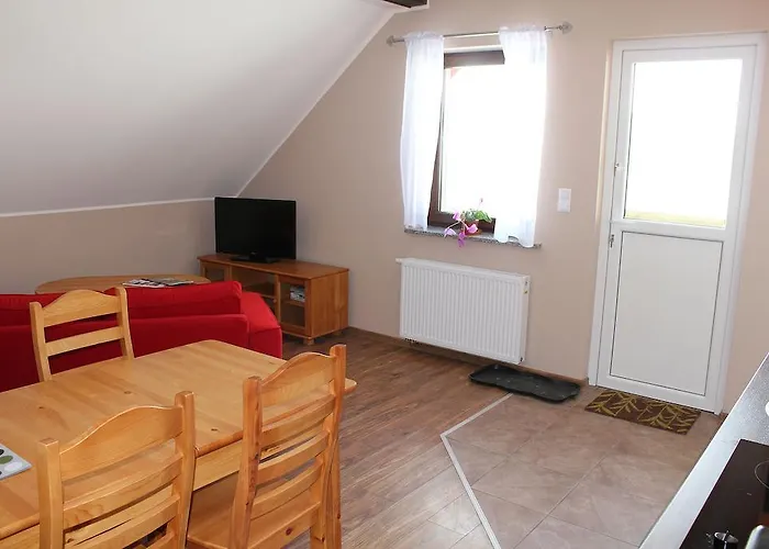 Farma Sloneczna Zagroda - Sunny Ridge Farm